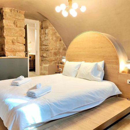 Mina Boutique Otel Kudüs Dış mekan fotoğraf
