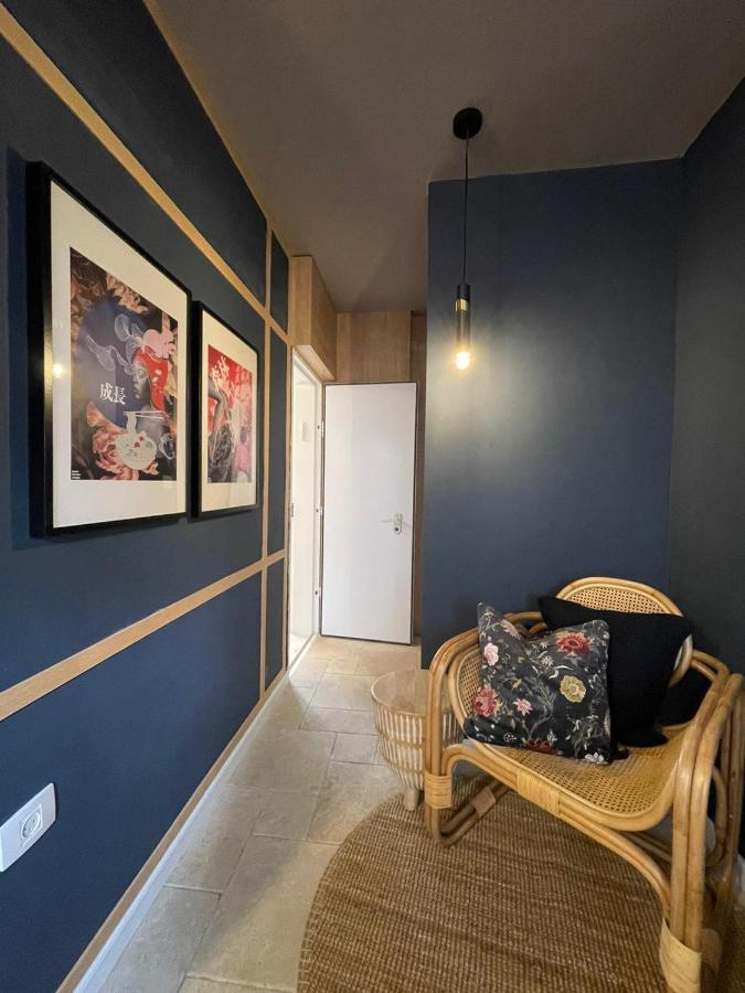 Mina Boutique Otel Kudüs Dış mekan fotoğraf