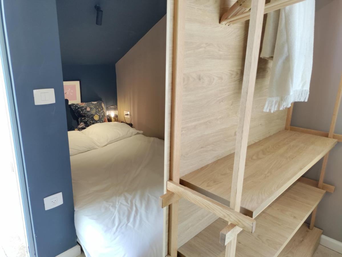 Mina Boutique Otel Kudüs Dış mekan fotoğraf