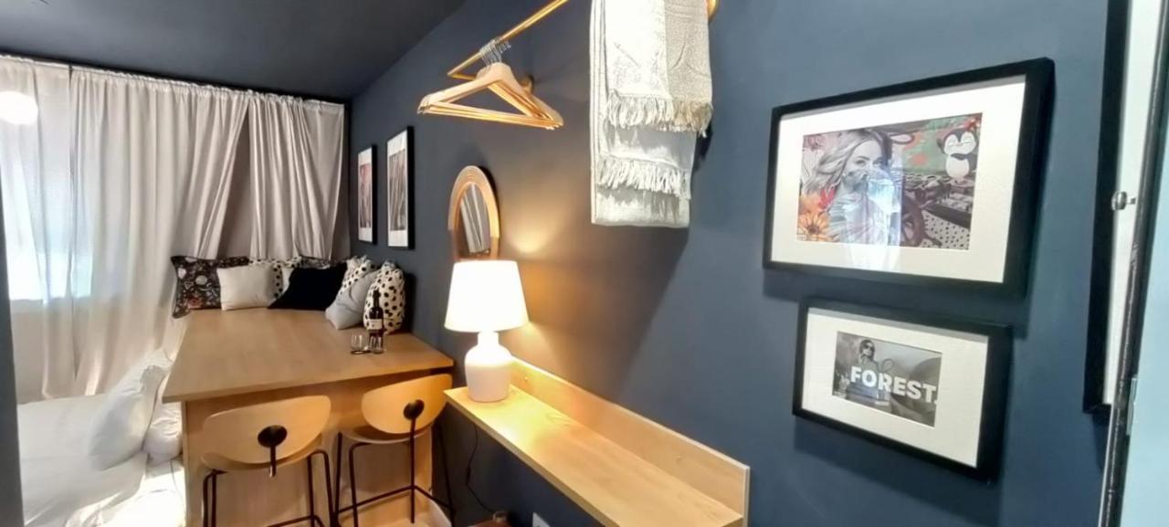 Mina Boutique Otel Kudüs Dış mekan fotoğraf