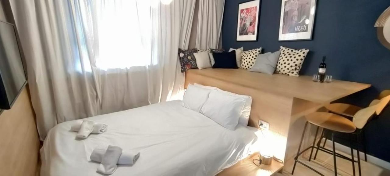 Mina Boutique Otel Kudüs Dış mekan fotoğraf