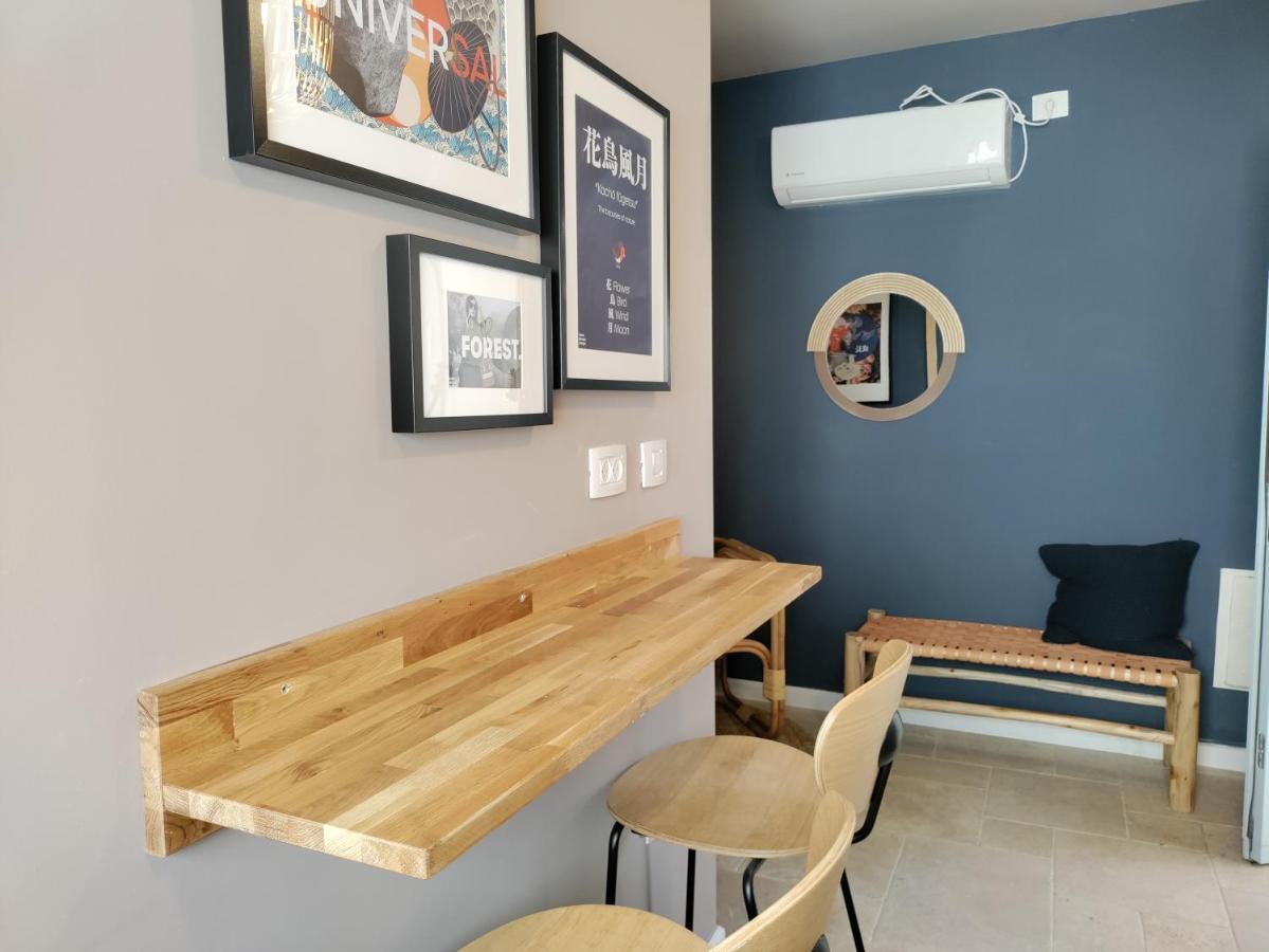 Mina Boutique Otel Kudüs Dış mekan fotoğraf