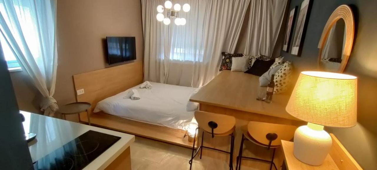 Mina Boutique Otel Kudüs Dış mekan fotoğraf