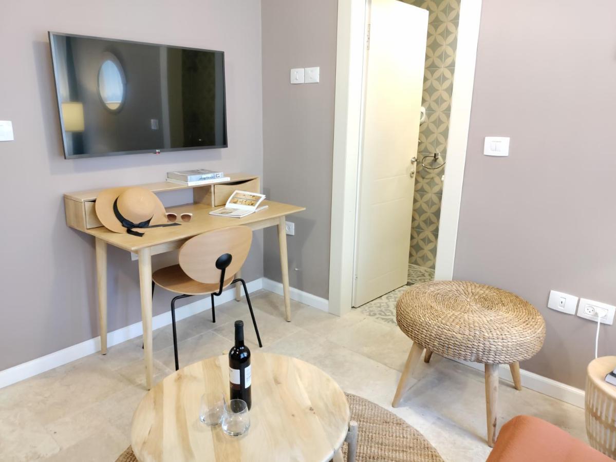 Mina Boutique Otel Kudüs Dış mekan fotoğraf