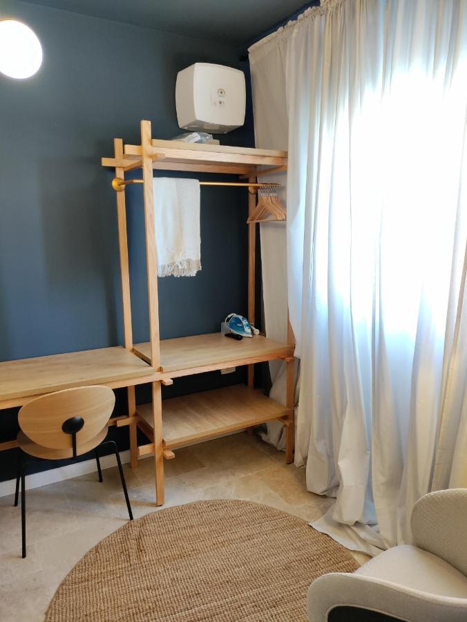 Mina Boutique Otel Kudüs Dış mekan fotoğraf