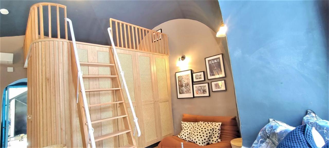 Mina Boutique Otel Kudüs Dış mekan fotoğraf