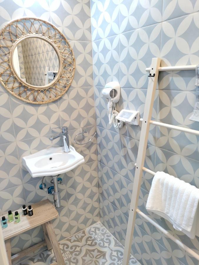 Mina Boutique Otel Kudüs Dış mekan fotoğraf