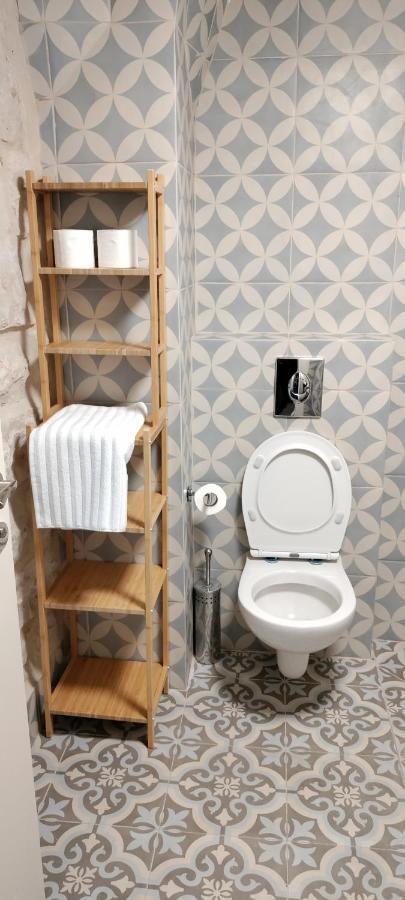 Mina Boutique Otel Kudüs Dış mekan fotoğraf