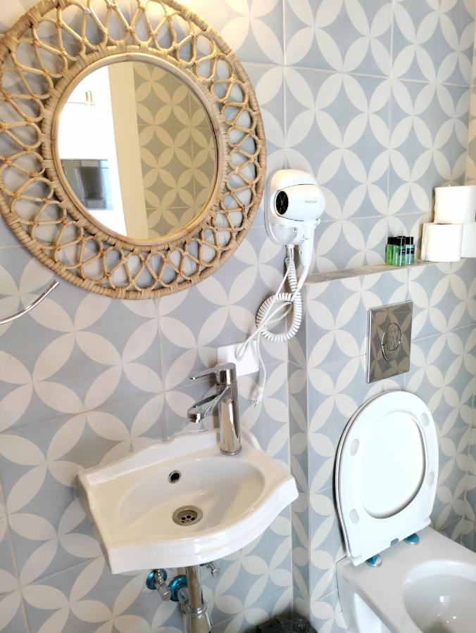 Mina Boutique Otel Kudüs Dış mekan fotoğraf