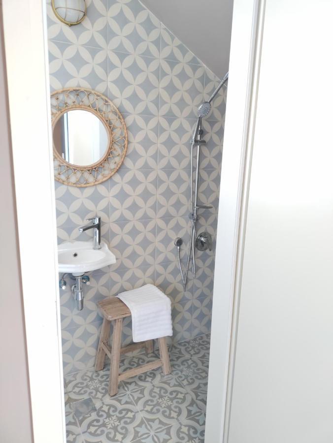 Mina Boutique Otel Kudüs Dış mekan fotoğraf