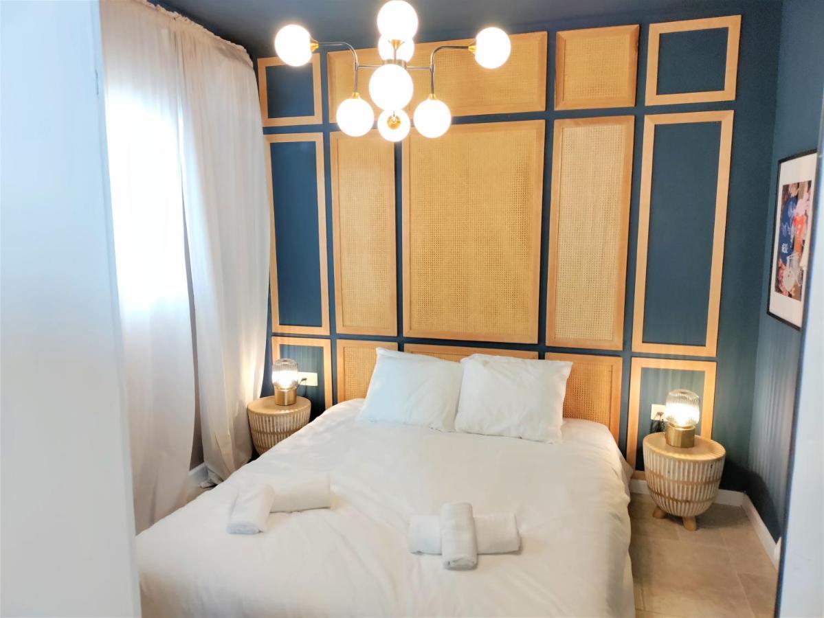 Mina Boutique Otel Kudüs Dış mekan fotoğraf