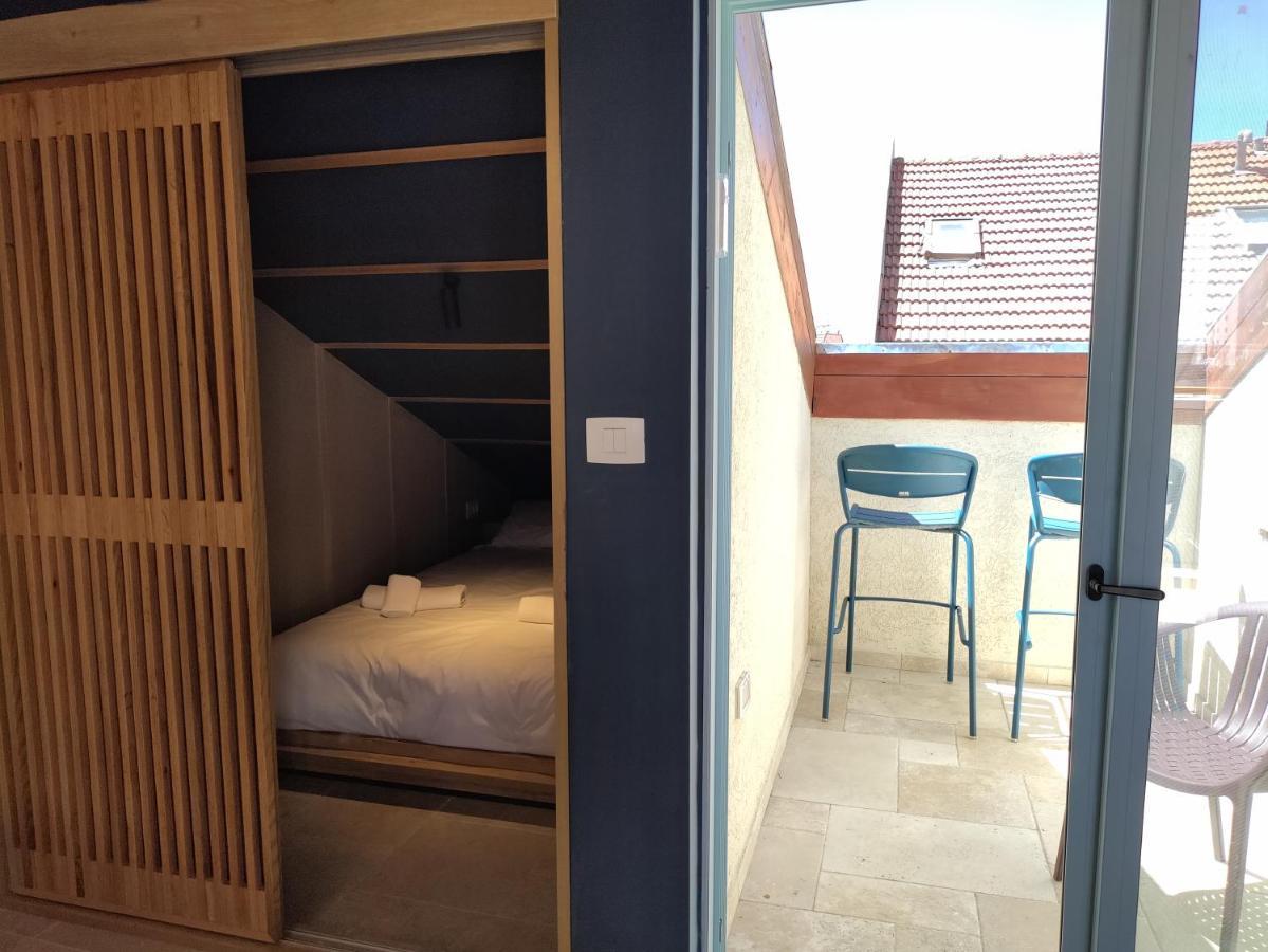 Mina Boutique Otel Kudüs Dış mekan fotoğraf