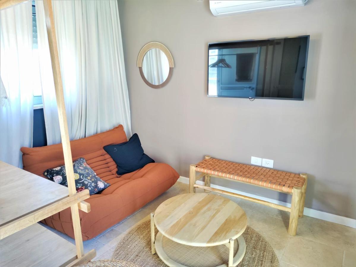 Mina Boutique Otel Kudüs Dış mekan fotoğraf