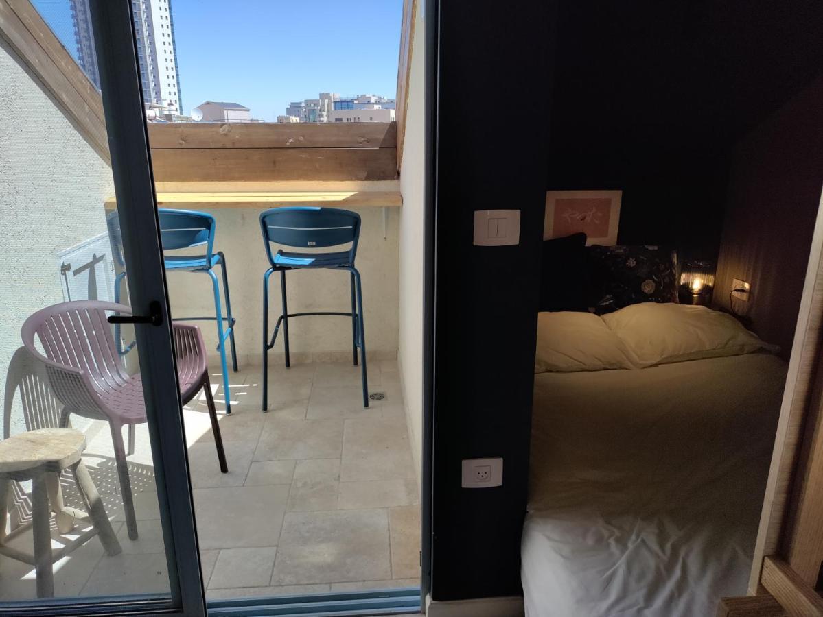 Mina Boutique Otel Kudüs Dış mekan fotoğraf