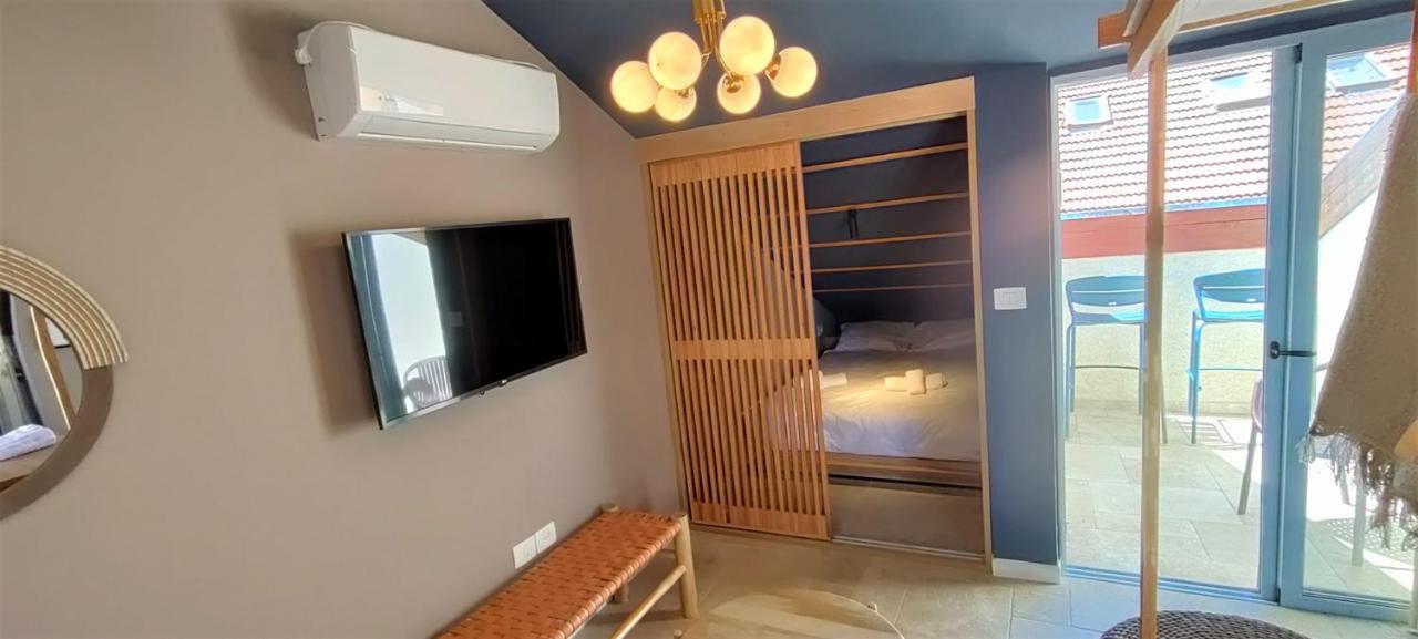 Mina Boutique Otel Kudüs Dış mekan fotoğraf