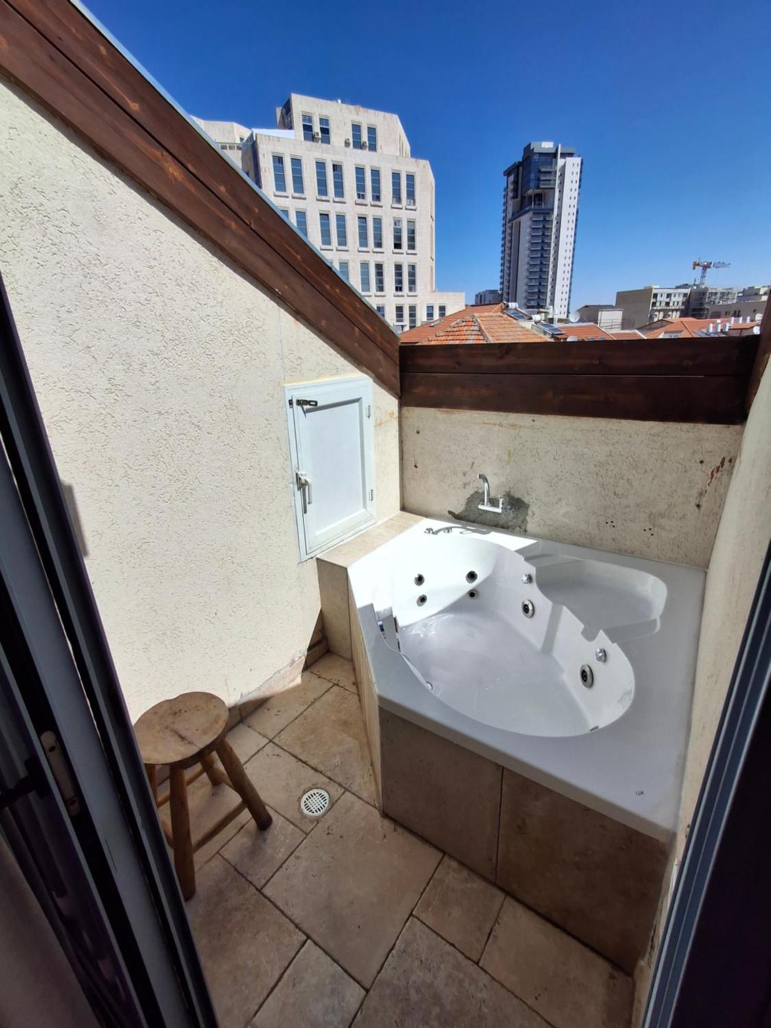 Mina Boutique Otel Kudüs Dış mekan fotoğraf